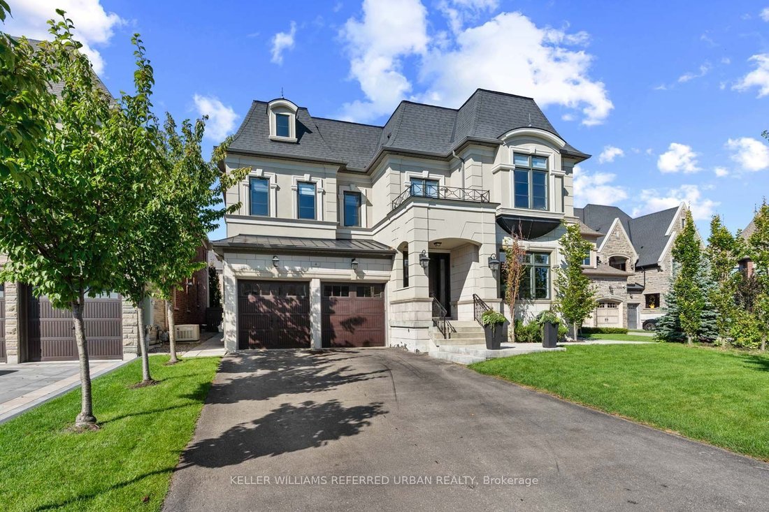 Casa en King, Ontario, Canadá 1 - 18823682