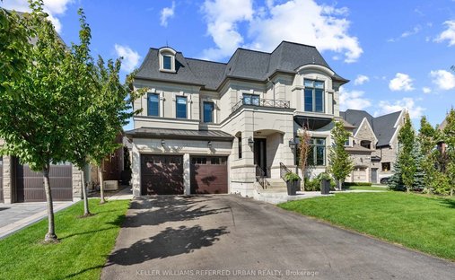Haus in King, Ontario, Kanada 1