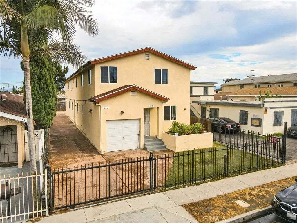 Andere in Los Angeles, Kalifornien, Vereinigte Staaten 1 - 18823952