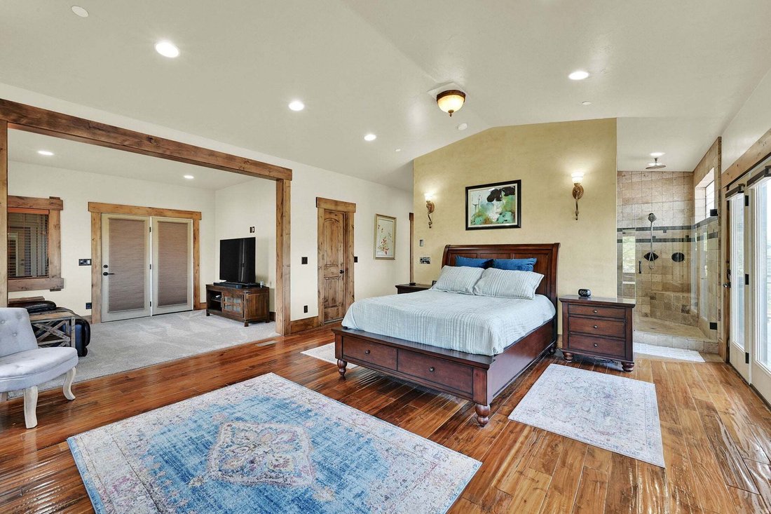 Casa a Eden, Utah, Stati Uniti 4 - 18823096