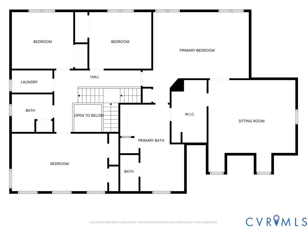 House in Spotsylvania Courthouse, Virginia, United States 3 - 18823741