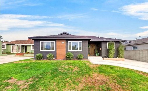 House in Torrance, California, United States 1