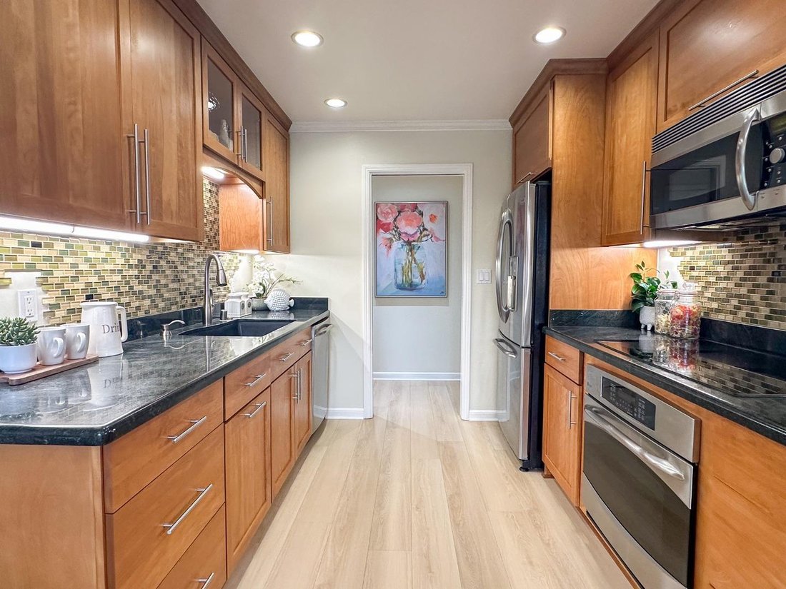 Appartement à Menlo Park, Californie, États-Unis 5 - 18823598