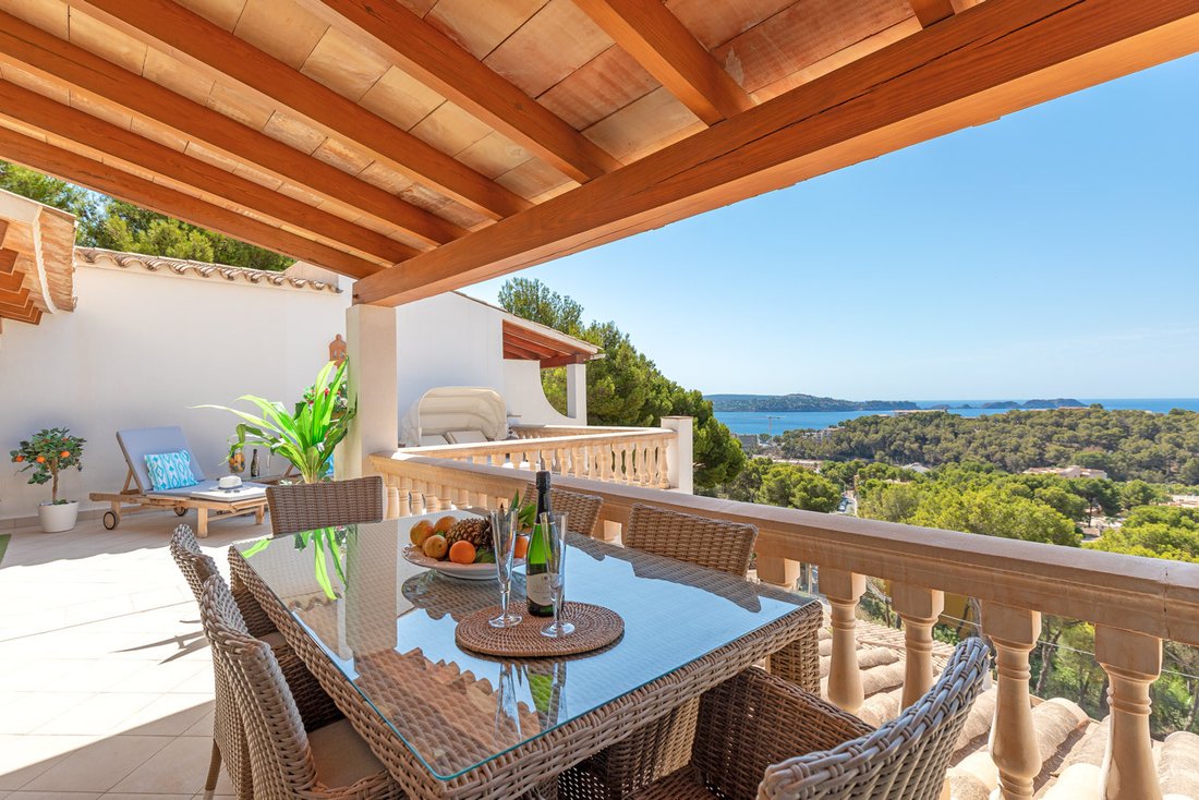 Appartamento a Calvià, Isole Baleari, Spagna 1 - 18824632