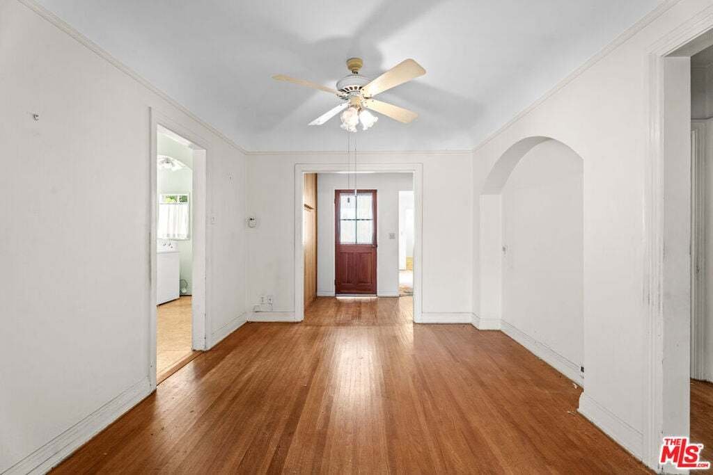 Casa en Los Ángeles, California, Estados Unidos 5 - 18823364