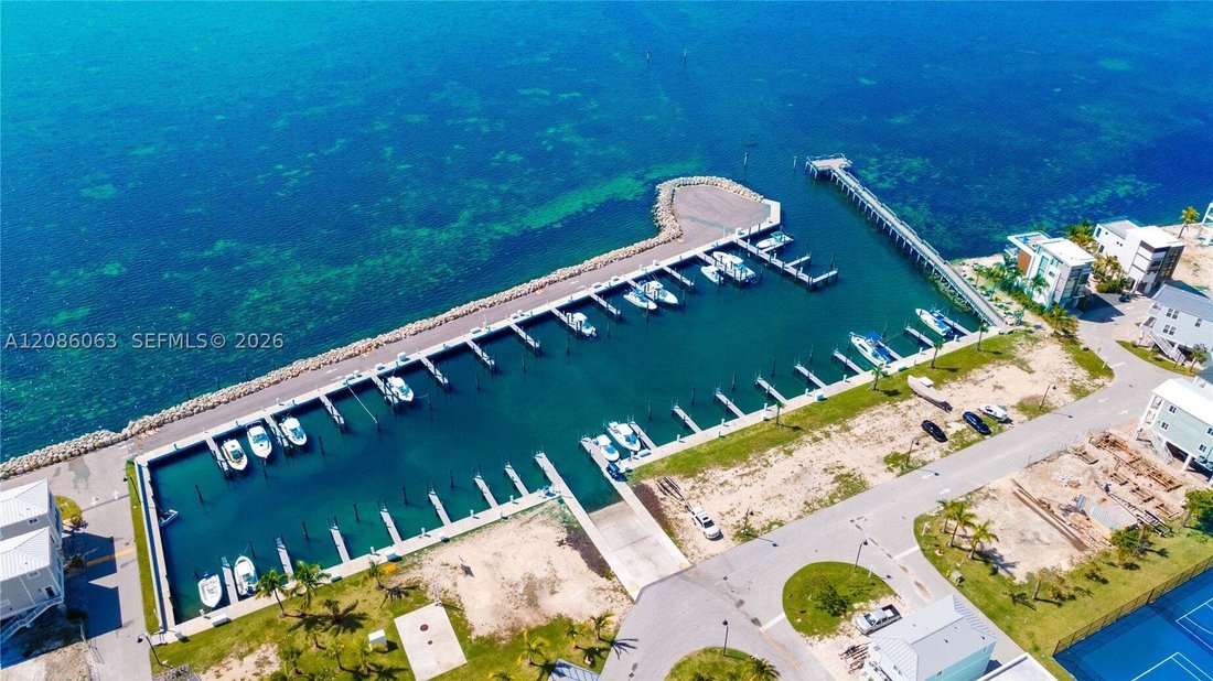 Casa a Key Colony Beach, Florida, Stati Uniti 1 - 18823478