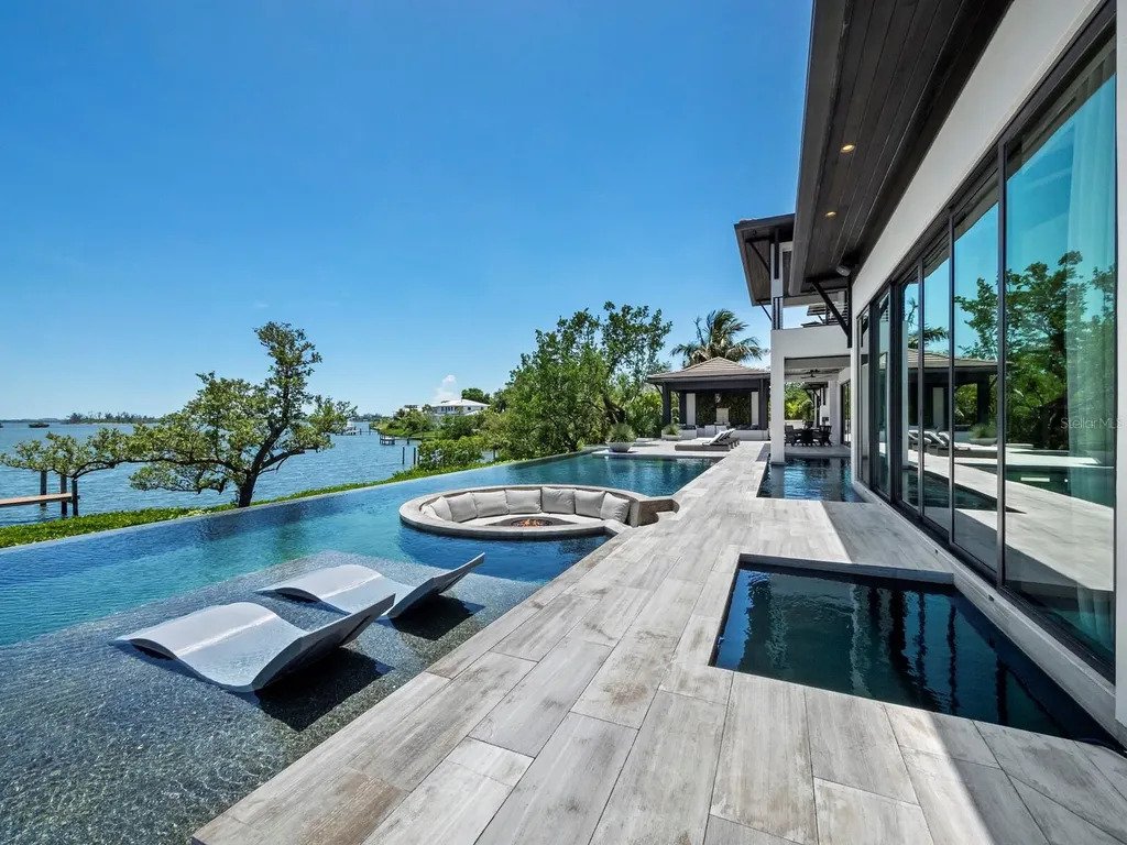 Casa a Siesta Key, Florida, Stati Uniti 5 - 18825803