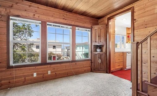 Maison à Manhattan Beach, Californie, États-Unis 1