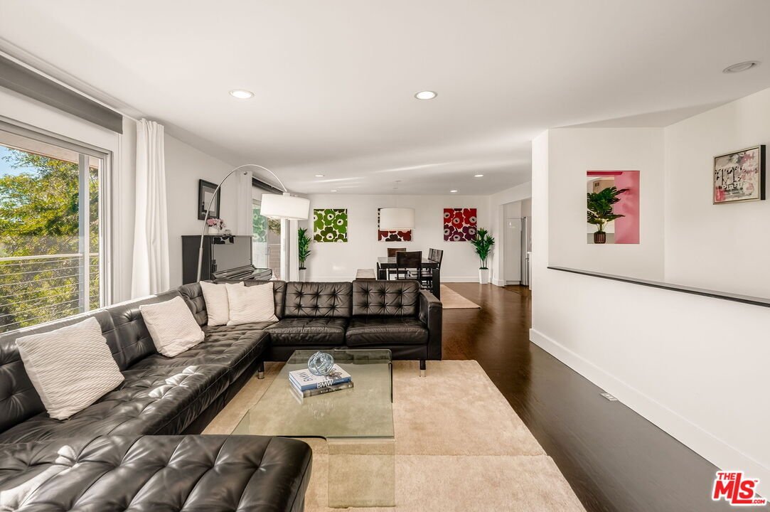 Casa en Beverly Hills, California, Estados Unidos 4 - 18824686