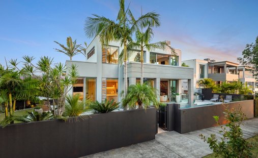 House in Auckland, Auckland, New Zealand 1