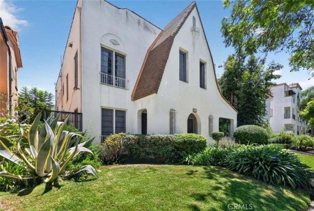 Beverly Hills, California, United States 4 - 18824159