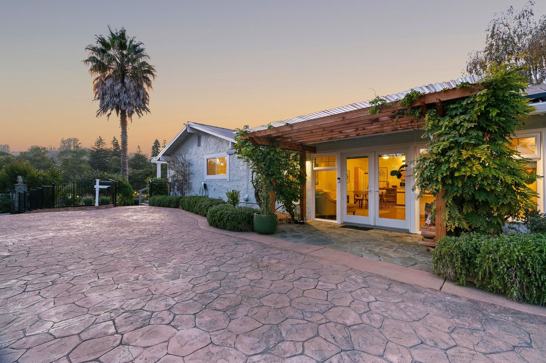 Casa en Soquel, California, Estados Unidos 5 - 18821678