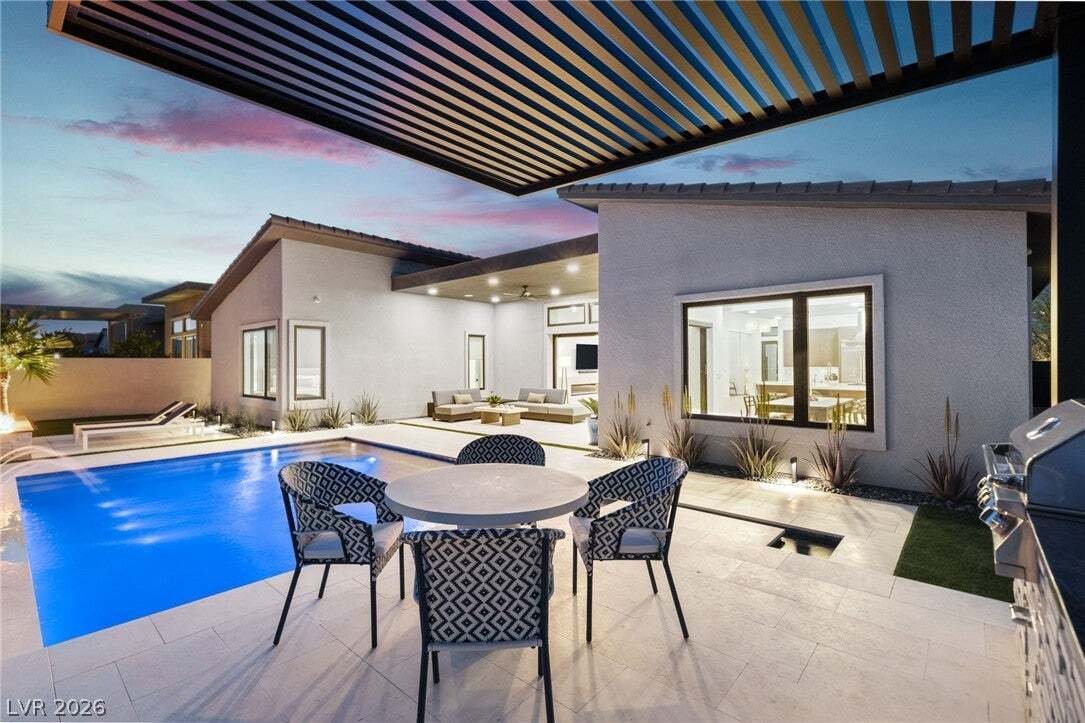 Maison à Las Vegas, Nevada, États-Unis 4 - 18822870