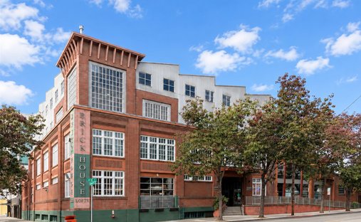 Condominio en Oakland, California, Estados Unidos 1
