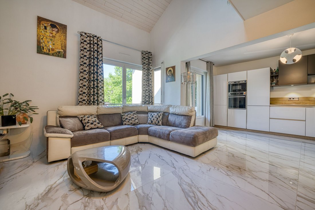 Apartment in Annecy-le-Vieux, Annecy, France 4 - 17842266