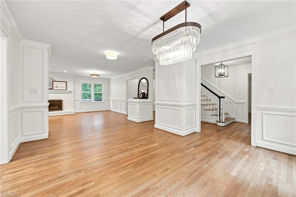Casa en Greensboro, Carolina del Norte, Estados Unidos 5 - 18826945