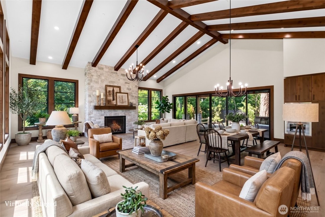 House in Lakewood, Washington, United States 5 - 16121341