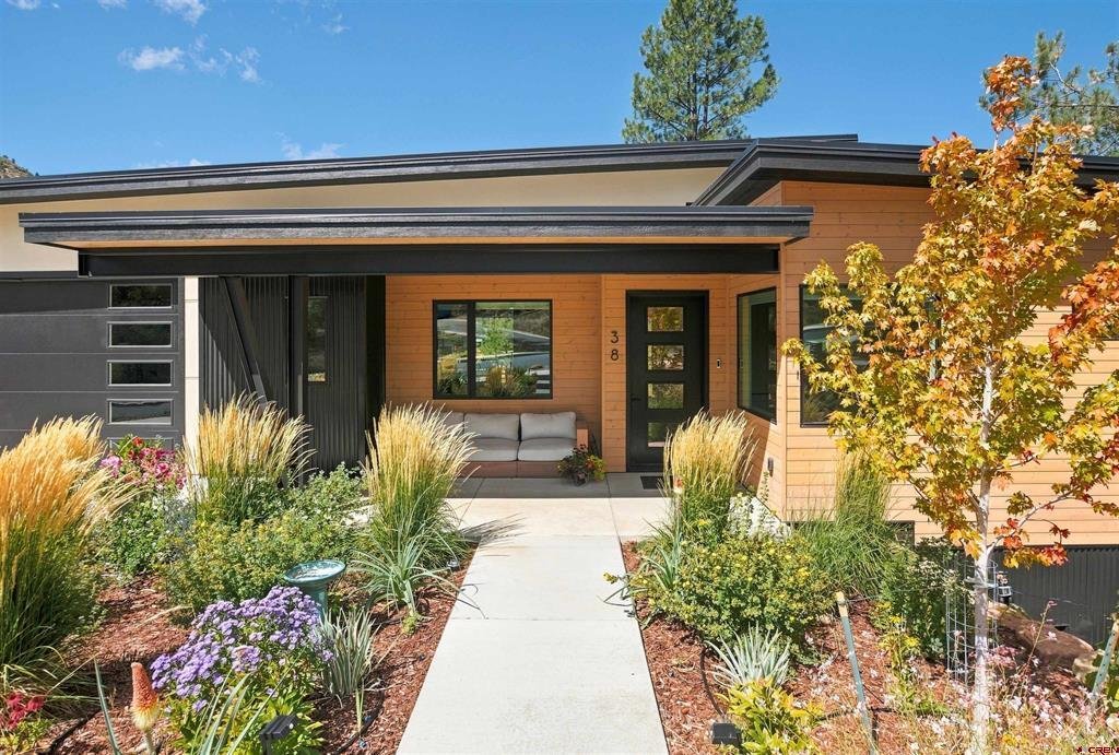 Casa a Durango, Colorado, Stati Uniti 2 - 18823738