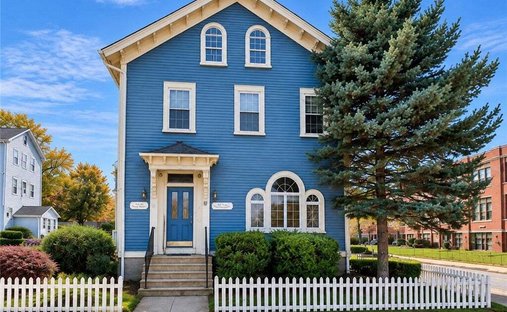 East Providence, Rhode Island, United States 1