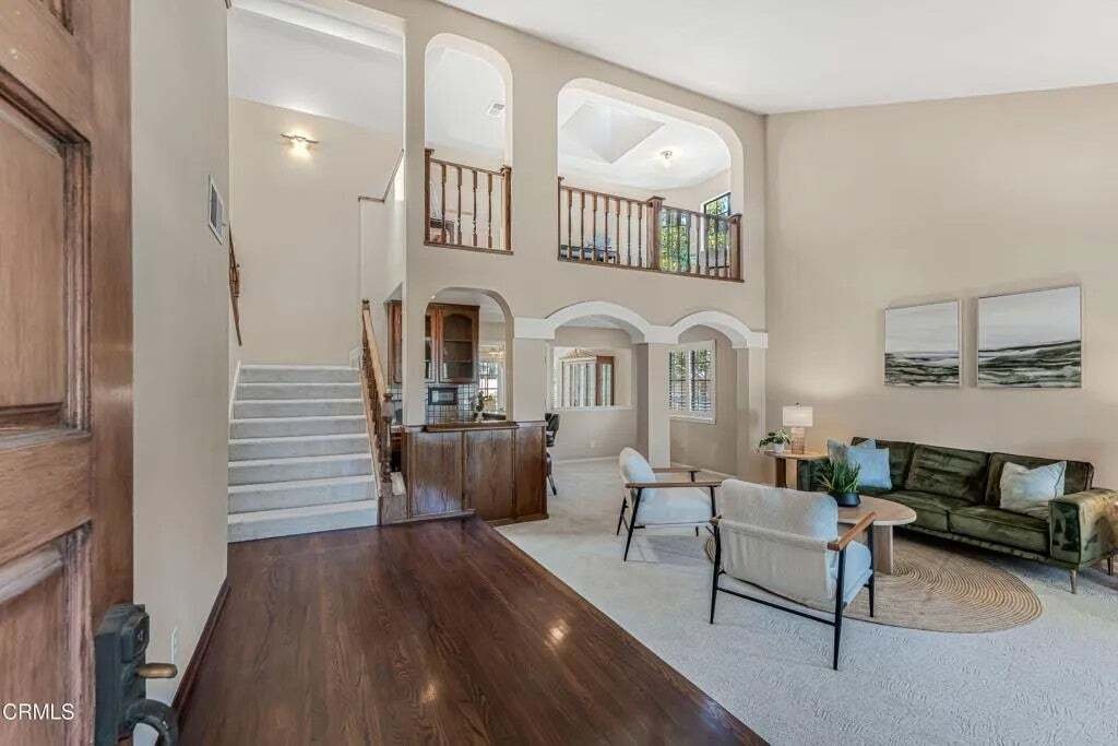 Casa en Camarillo, California, Estados Unidos 5 - 18826935