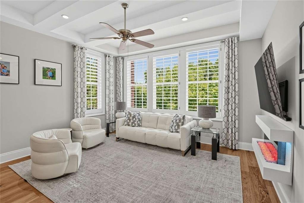 Condo in Alpharetta, Georgia, United States 3 - 18795529