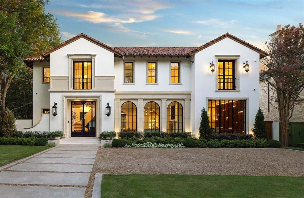 Haus in Highland Park, Texas, Vereinigte Staaten 2 - 18824518