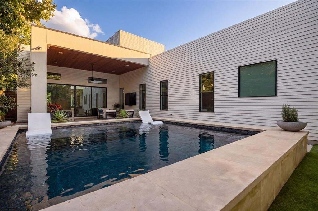 House in Dallas, Texas, United States 1 - 18824534