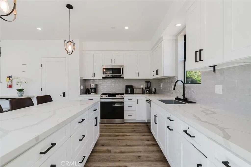 Casa a Los Angeles, California, Stati Uniti 5 - 18824127