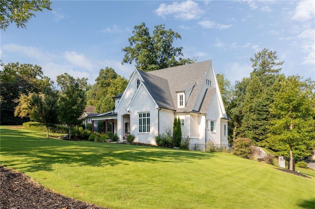 Casa en North Atlanta, Georgia, Estados Unidos 4 - 18823436