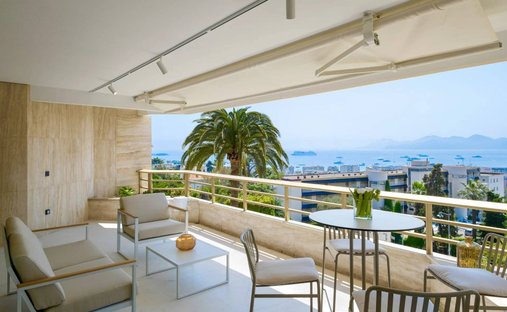 Apartamento en Cannes, Provenza-Alpes-Costa Azul, Francia 1