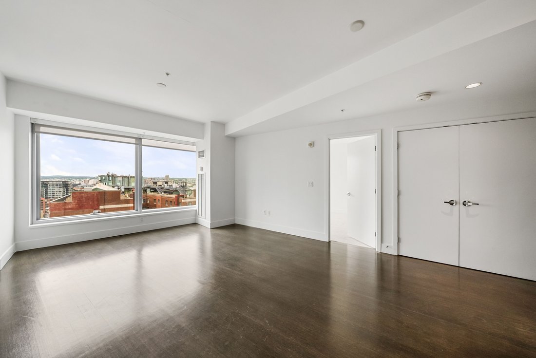 Condominio en Boston, Massachusetts, Estados Unidos 5 - 18826226