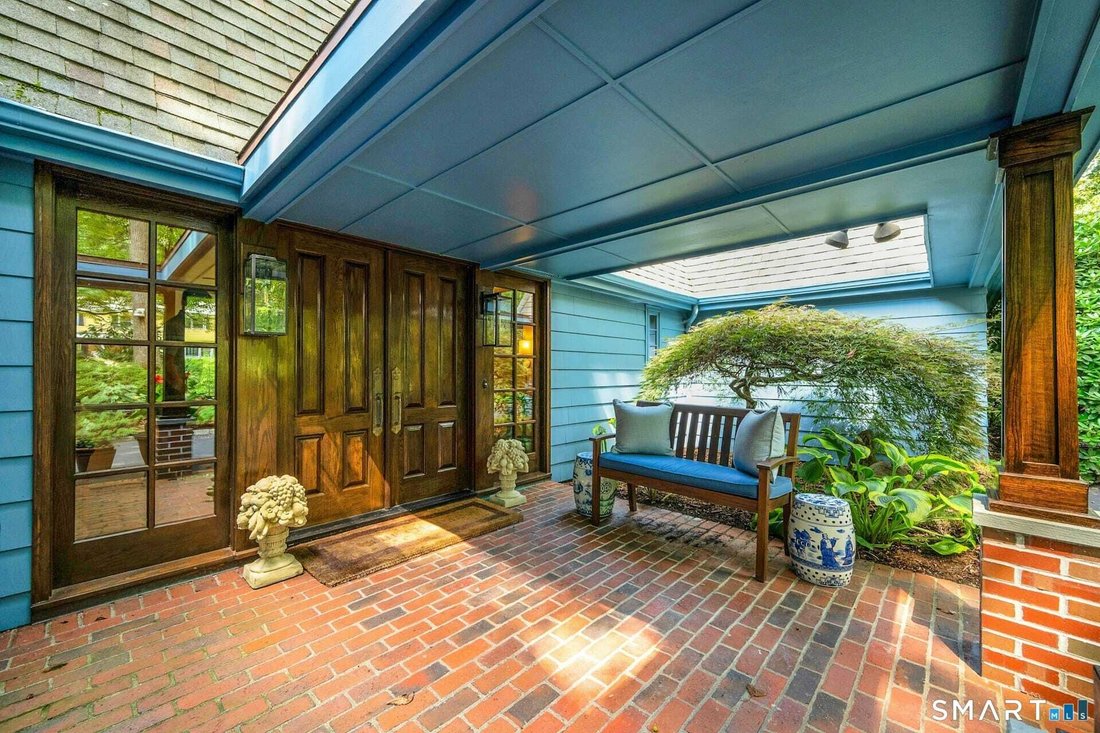 House in Stamford, Connecticut, United States 3 - 18825787