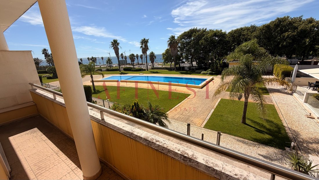 Casa en Carcavelos y Parede, Distrito de Lisboa, Portugal 1 - 18825227