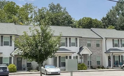 Columbia, Tennessee, Estados Unidos 1