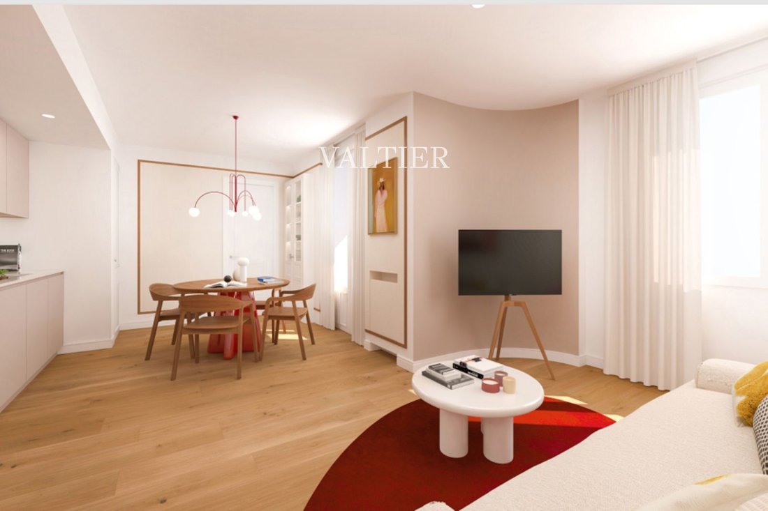 Apartment in Chamberi, Madrid, Spain 5 - 18824828