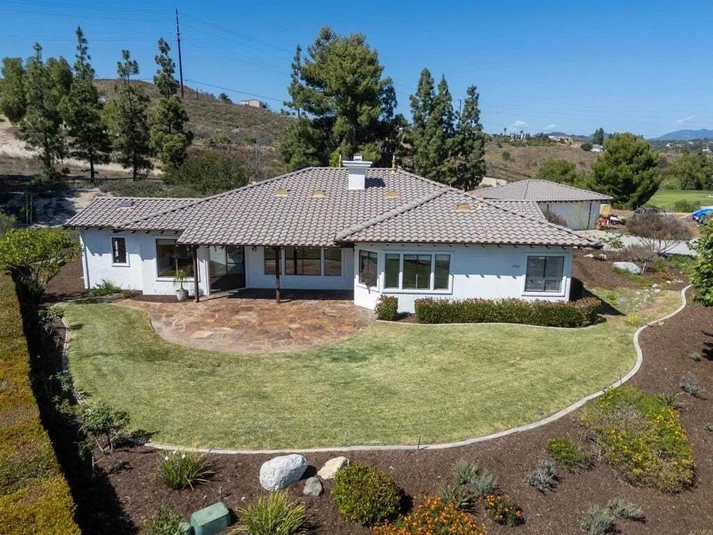 Casa en Fallbrook, California, Estados Unidos 3 - 18824185
