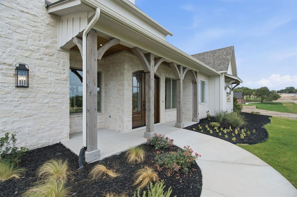 Haus in Weatherford, Texas, Vereinigte Staaten 1 - 18824459