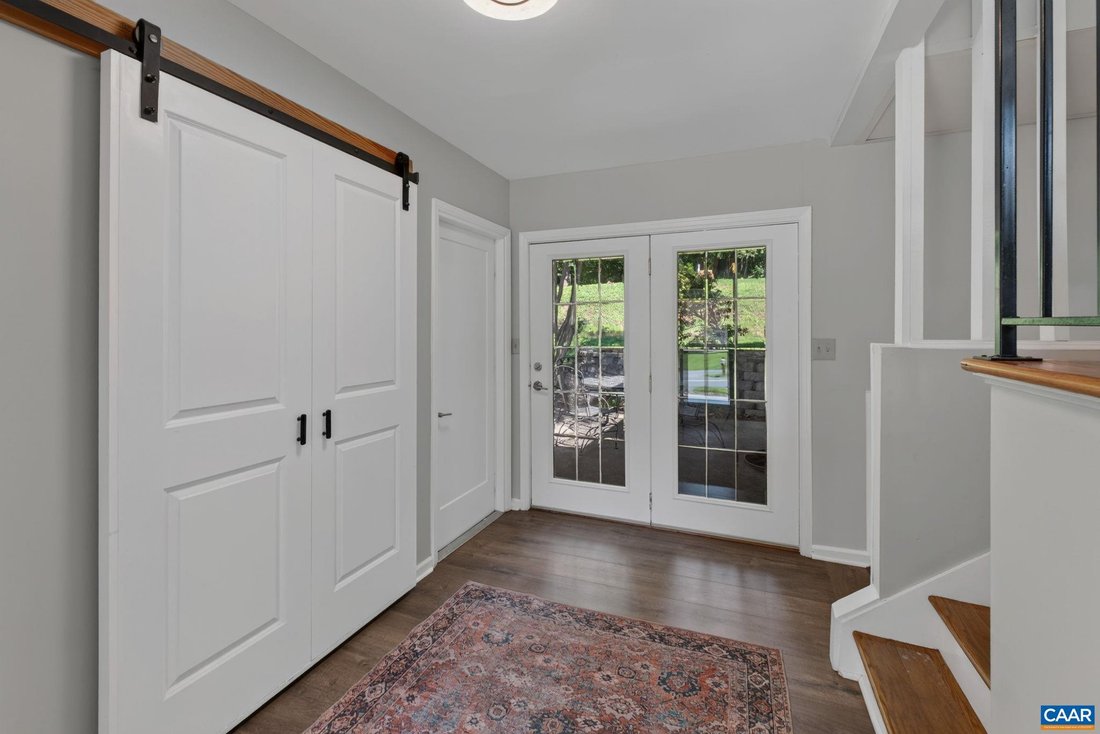 Casa en Charlottesville, Virginia, Estados Unidos 4 - 18826622