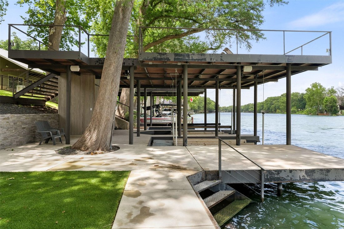 House in McQueeney, Texas, United States 2 - 18628160