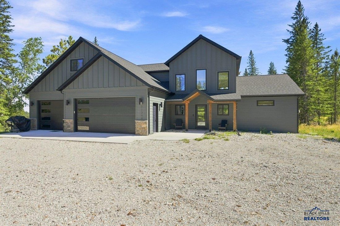 House in Lead, South Dakota, United States 2 - 18823816