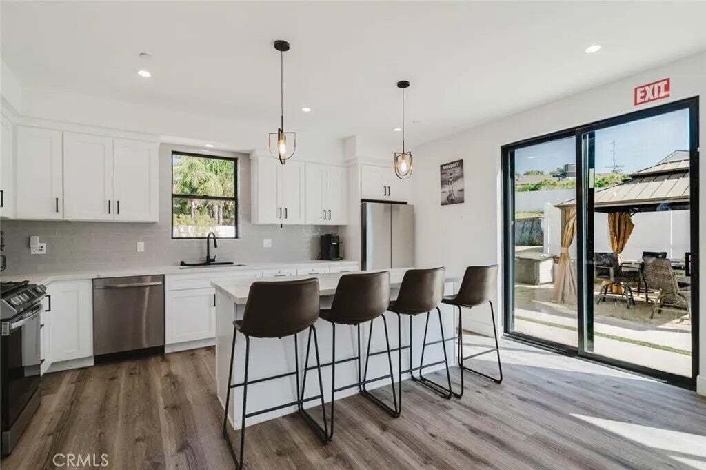Casa a Los Angeles, California, Stati Uniti 3 - 18824127