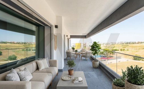 Apartamento en Camarate, Unhos e Apelacao, Distrito de Lisboa, Portugal 1