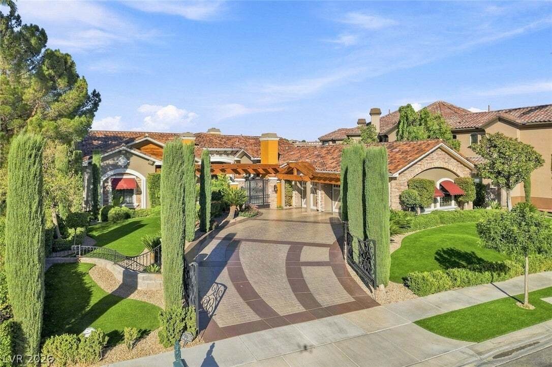 Casa a Henderson, Nevada, Stati Uniti 1 - 18822797