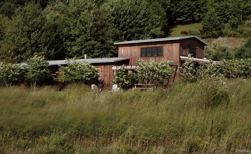 Casa en Callicoon, Nueva York, Estados Unidos 1