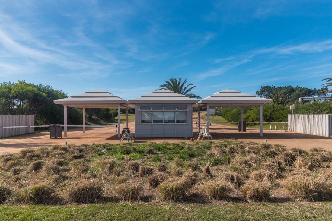 Land in Faro José Ignacio, Departamento Maldonado, Uruguay 1 - 18821448