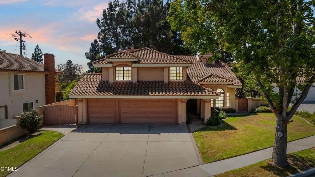 Casa en Camarillo, California, Estados Unidos 1 - 18826935