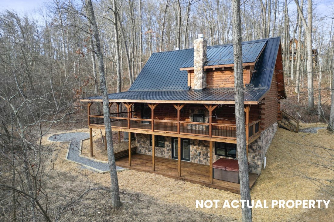 House in Logan, Ohio, United States 5 - 18823210