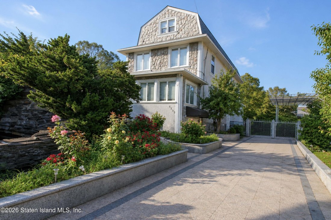House in New York, New York, United States 3 - 18826489