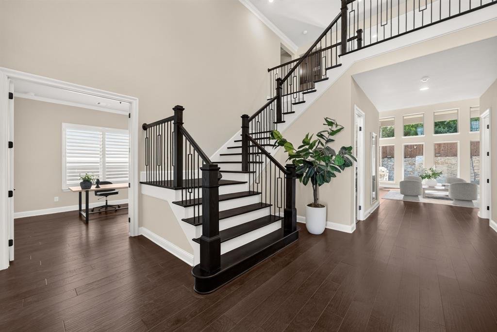 Casa en McKinney, Texas, Estados Unidos 4 - 18824544