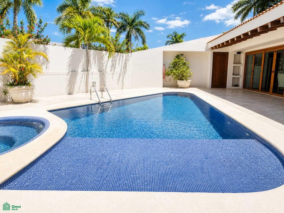 Maison en Cancún, Quintana Roo, Mexique 5 - 18466005
